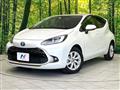 2021 Toyota AQUA