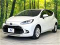 2021 Toyota AQUA