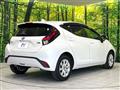 2021 Toyota AQUA