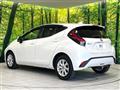2021 Toyota AQUA