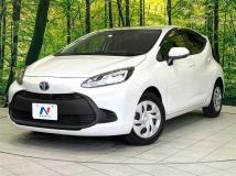 2023 Toyota AQUA