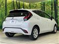 2023 Toyota AQUA