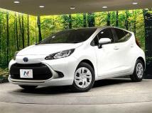 2024 Toyota AQUA