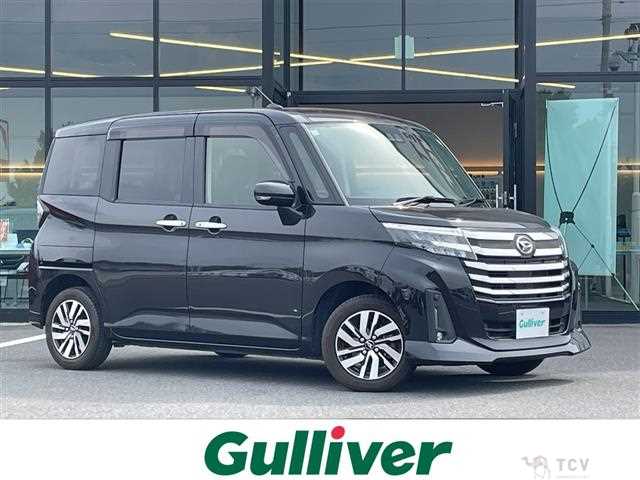 2021 Daihatsu Daihatsu Others