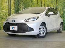 2025 Toyota AQUA