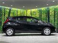 2025 Toyota AQUA