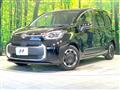 2022 Toyota Sienta