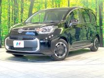 2022 Toyota Sienta
