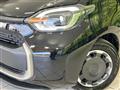 2023 Toyota Sienta