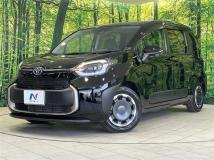 2023 Toyota Sienta