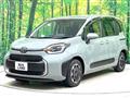 2023 Toyota Sienta