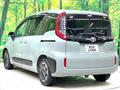 2023 Toyota Sienta