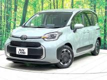 2023 Toyota Sienta