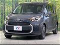 2023 Toyota Sienta