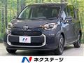 2023 Toyota Sienta