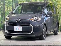 2023 Toyota Sienta
