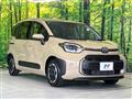 2026 Toyota Sienta