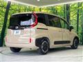 2026 Toyota Sienta