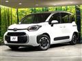 2026 Toyota Sienta
