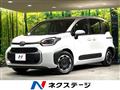 2026 Toyota Sienta