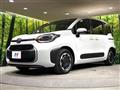 2026 Toyota Sienta