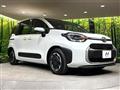 2026 Toyota Sienta