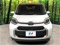 2026 Toyota Sienta