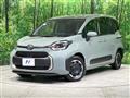 2026 Toyota Sienta