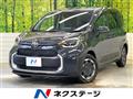 2026 Toyota Sienta