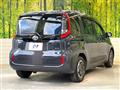 2026 Toyota Sienta