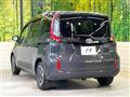 2026 Toyota Sienta