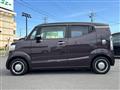 2016 Honda N BOX