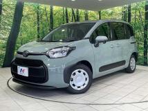 2026 Toyota Sienta