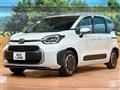 2026 Toyota Sienta