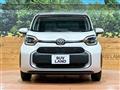 2026 Toyota Sienta