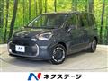 2026 Toyota Sienta