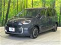 2026 Toyota Sienta