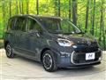 2026 Toyota Sienta