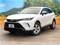 2020 Toyota Harrier