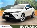 2020 Toyota Harrier