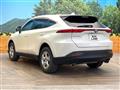 2020 Toyota Harrier