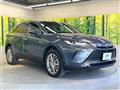 2020 Toyota Harrier