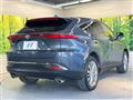 2020 Toyota Harrier
