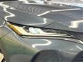 2020 Toyota Harrier