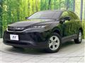 2022 Toyota Harrier