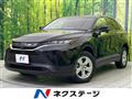 2022 Toyota Harrier