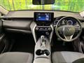 2022 Toyota Harrier