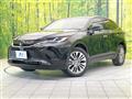 2023 Toyota Harrier