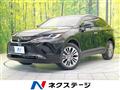 2023 Toyota Harrier