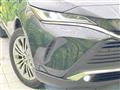 2023 Toyota Harrier